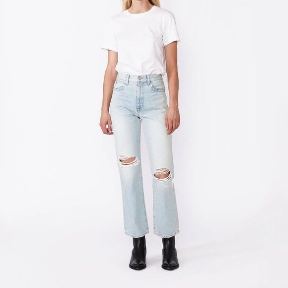 SLVRLAKE London Jeans - Picture 9 of 9